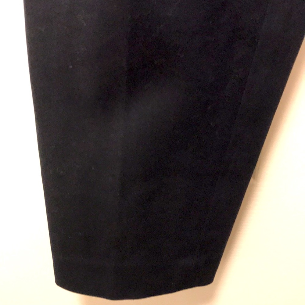 HP 🎉 Club Monaco navy dress pants - Picture 3 of 8
